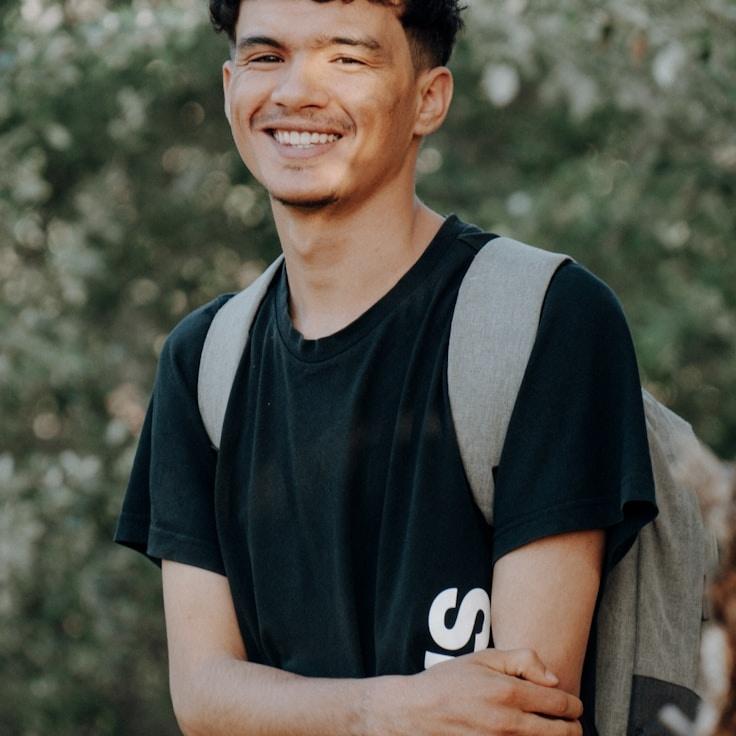 Alex Sharma testimonial