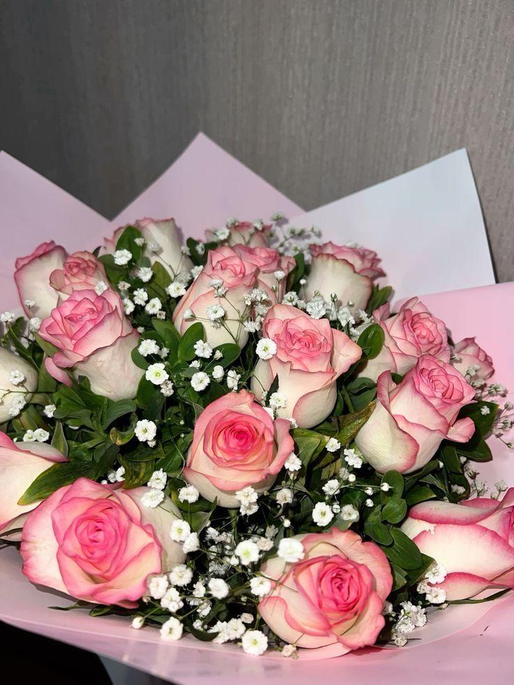 Delft Harbor Lilt workshop space where corporate flower arrangements are designed and prepared for business delivery